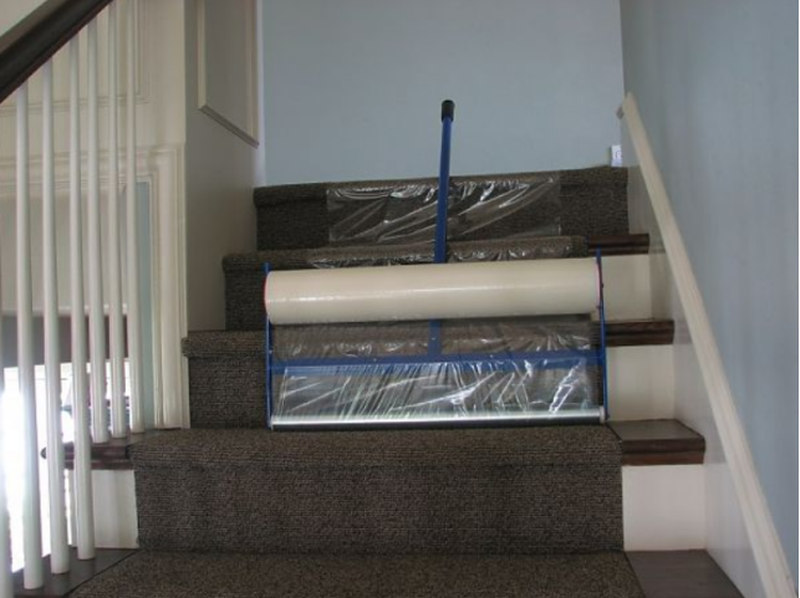 carpet transparent protective film carpet transparent protective film